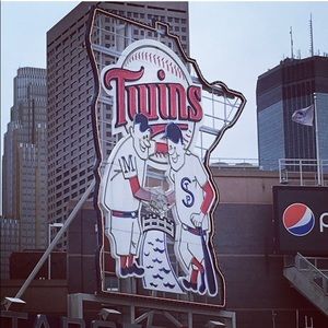 Meet your Posher, Hayden